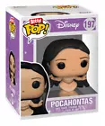 Funko Bitty POP! ■ Pocahontas #197 ■ Disney Princess ■ 2023