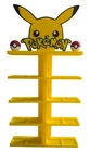 Funko Bitty Pop! - Pokemon (Pikachu Version) Display Stand