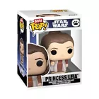 Funko Bitty Pop! - Princess Leia - CHASE 1/3 - Star Wars
