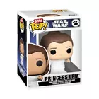 Funko Bitty Pop! Princess Leia Star Wars