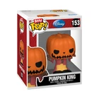 Funko Bitty Pop! - Pumpkin King - #153 - Disney Nightmare Before Christmas