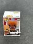 Funko BITTY Pop! PUMPKIN KING - Nightmare Before Christmas (153) Mini Figure