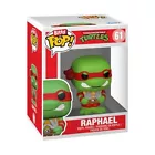 Funko Bitty! Pop - Raphael - #61 - Teenage Mutant Ninja Turtles