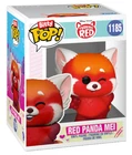 Funko Bitty POP! ■ Red Panda Mei #1185 ■ Pixar ■ 2024