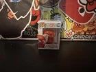 Funko Bitty Pop Red Panda Mei # 1185 Pixar Disney Turning Red (0.9-inches tall)