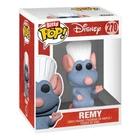 Funko Bitty Pop! - Remy - #270 - Disney Ratatouille