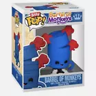 Funko Bitty Pop Retro Toys Barrel Of Monkeys