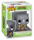 Funko Bitty POP! ■ Rocksteady #143 ■ Teenage Mutant Ninja Turtles ■ 2023