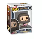 Funko Bitty! Pop - Rubeus Hagrid - #07 - Harry Potter