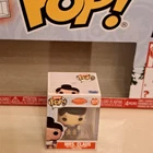 FUNKO BITTY POP -  RUDOLPH THE RED NOSED REINDEER:  MRS. CLAUS 1571