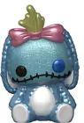 Funko Bitty! Pop - Scrump (Easter) - CHASE Metallic - Disney Lilo & Stitch