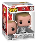 Funko Bitty POP! ■ Shawn Michaels #50 ■ WWE ■ 2023