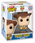 Funko Bitty POP! ■ Sheriff Woody #522 ■ Toy Story ■ 2023