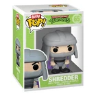 Funko Bitty! POP - Shredder - #65 Teenage Mutant Ninja Turtles