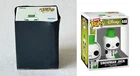 FUNKO BITTY POP SNOWMAN JACK 1/6 CHASE EDITION NIGHTMARE BEFORE CHRISTMAS DISNEY
