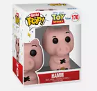 Funko Bitty Pop! - Specki (Hamm) - #170 Disney Toy Story