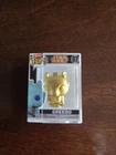 Funko Bitty Pop Star Wars 07 Greedo *Gold 1/32*