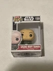 Funko Bitty Pop Star Wars #159 Grand Moff Tarkin 1/6 Hyper Rare