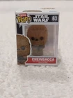 Funko Bitty Pop! Star Wars Chewbacca #63