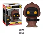 Funko Bitty POP! Star Wars: Jawa 371 Vinyl Figure