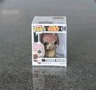Funko Bitty Pop Star Wars Rare Tusken Raider #19 New