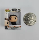 Funko Bitty Pop! Star Wars The Mandalorian Fennec Shand #483 Vinyl Figure