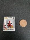Funko Bitty Pop Star Wars The Mandalorian Incinerator Stormtrooper # 350