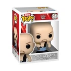 Funko Bitty Pop! - "Stone Cold" Steve Austin - #84 - CHASE 1/3 - WWE Wrestling