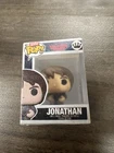 Funko Bitty Pop Stranger Things- Jonathan