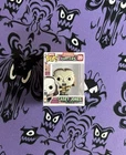 Funko Bitty Pop! Teenage Mutant Ninja Turtles #20 Casey Jones 1/6 Hyper Rare