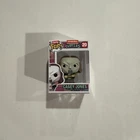 Funko Bitty Pop! Teenage Mutant Ninja Turtles #20 Casey Jones 1/6 Hyper Rare