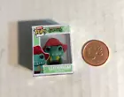 Funko Bitty Pop! Teenage Mutant Ninja Turtles Leatherhead #543 1/6