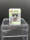 Funko Bitty Pop! Teenage Mutant Ninja Turtles TMNT Rocksteady #143 Vinyl Figure