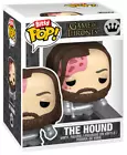 Funko Bitty POP! ■ The Hound ■ Game of Thrones ■ 2024