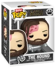 Funko Bitty POP! ■ The Hound ■ Game of Thrones ■ 2024