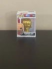 Funko Bitty Pop The Nightmare Before Christmas 153 Pumpkin King *Gold 1/32*