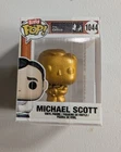 Funko Bitty Pop! The Office 1044 Michael Scott *Gold 1/32*