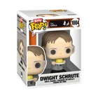 Funko Bitty Pop!: The Office - Dwight Schrute - Specialty Channel (Spc) First to
