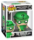 Funko Bitty POP! ■ The Riddler (Batman Forever) #340 ■ DC Batman ■ 2024