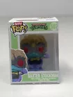 Funko Bitty Pop TMNT Baxter Stockman Vinyl Figure Teenage Mutant Ninja Turtles