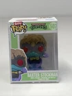 Funko Bitty Pop TMNT Baxter Stockman Vinyl Figure Teenage Mutant Ninja Turtles
