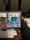 Funko Bitty Pop Toy Story- 532 Bunny *1/6 Chase*