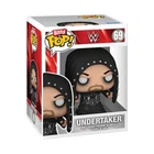 Funko Bitty! Pop - Undertaker - #69 - WWE