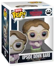 Funko Bitty POP! ■ Upside Down Barb (Super Rare) ■ Stranger Things ■ 2024