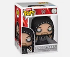 Funko Bitty Pop WWE The Undertaker #69