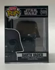 FUNKO BITTY STAR WARS DARTH VADER 0.75" MICRO FIGURE FUNKO 509
