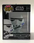 FUNKO BITTY STAR WARS STORMTROOPER 0.75" MICRO FIGURE FUNKO 510