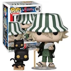 Funko Bleach Kisuke Urahara & Yoruichi Figure 1613