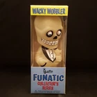 FUNKO BONE DADDY GLOW 2005 FUNATIC EXCLUSIVE WACKY WOBBLER BOBBLE HEAD