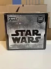 Funko Box Star Wars Gaming Greats Revan Bastila Shan POP! Gamestop Exclusive